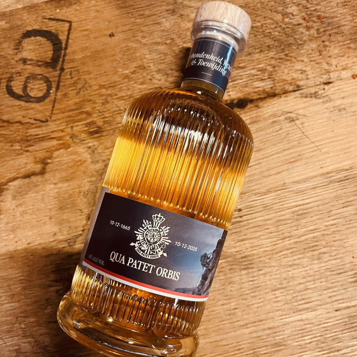 Korps Mariniers Edition - by Eymardville