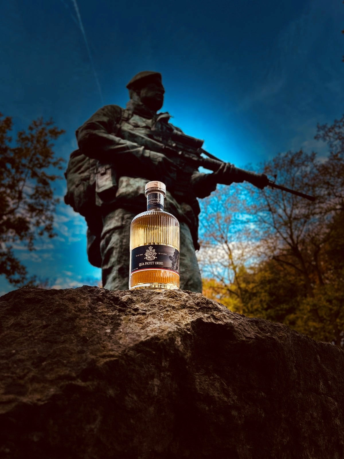 Korps Mariniers Edition - by Eymardville