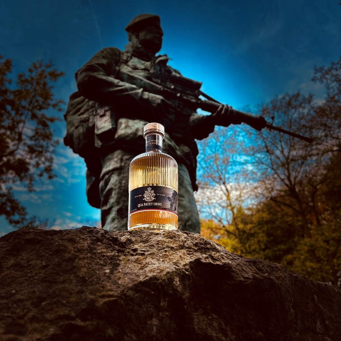 Korps Mariniers Edition - by Eymardville