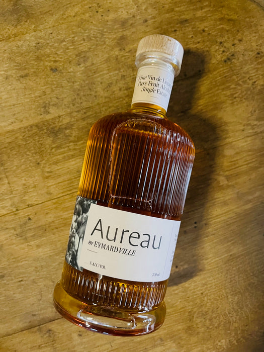 EymardVille Aureau 27%