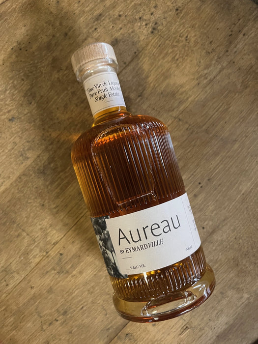 EymardVille Aureau 27%