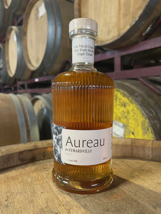 EymardVille Aureau 27%